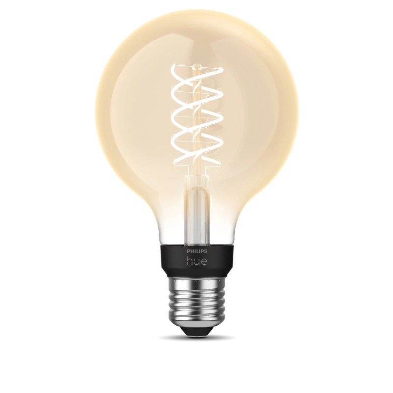Philips 1-Pack G93 E27 Filament